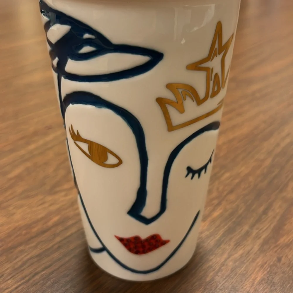 Starbucks from beginning
